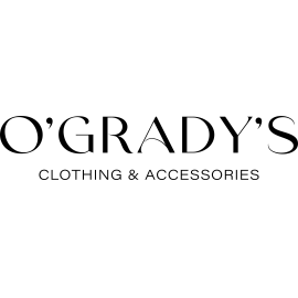 O'Grady's Clothing and Accessories